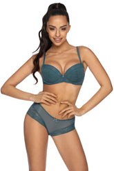 Sujetador Push-up modelo 160581 Mat